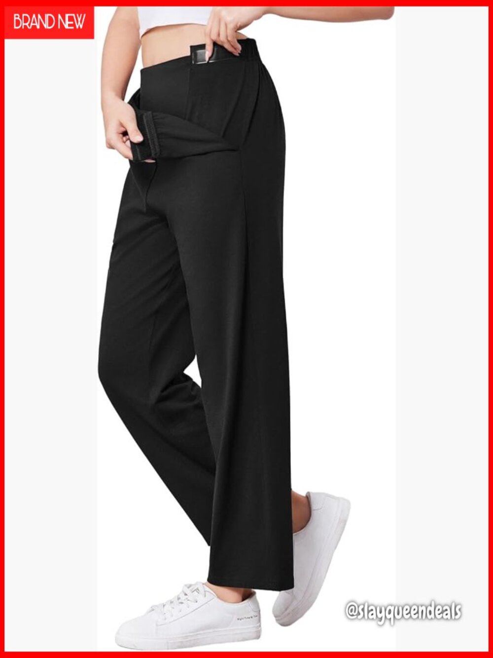 Tear Away Pants for Hip Replacement Recovery, Adaptive Post Surgery Pants with